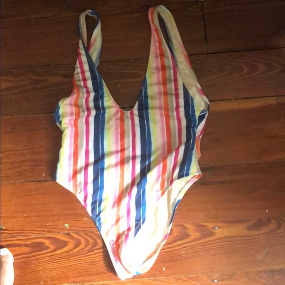 Fashion nova one piece